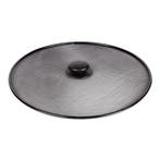 Benson Ronde spatdeksel - Ø 29 cm - met kunststof knop -..., Ophalen of Verzenden, Nieuw