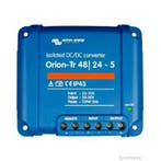 Victron Orion-Tr 48/24-5A (120W), Verzenden, Nieuw