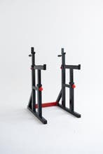 Titanium Strength 280RS Multifunctional Rack | Dip Bar, Verzenden, Nieuw