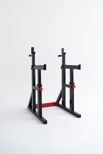 Titanium Strength 280RS Multifunctional Rack | Dip Bar, Verzenden, Nieuw