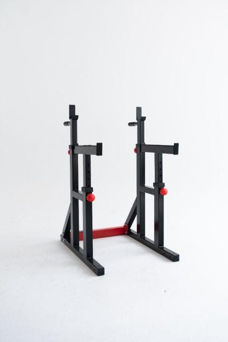 Titanium Strength 280RS Multifunctional Rack | Dip Bar, Sport en Fitness, Fitnessmaterialen, Nieuw, Verzenden
