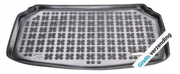 Rubber kofferbakmat Toyota Yaris onder | 2020-heden, Auto-onderdelen, Interieur en Bekleding, Nieuw, Toyota, Verzenden