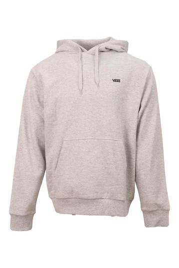 Vans Hoodie in maat M Grijs, Kleding | Heren, Verzenden, Zo goed als nieuw, Overige kleuren, Vans