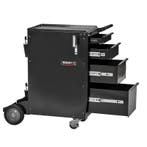 Laskar, laswagen, verrijdbare las kar met 4 laden - 88 x 48, Ophalen of Verzenden, Nieuw