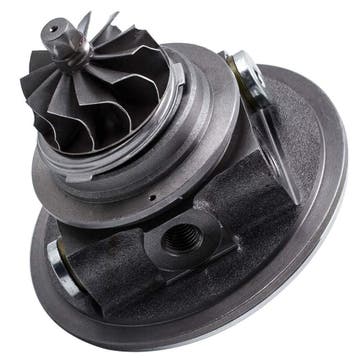 Turbo K03 geschikt voor Audi A4 B7 2.0 TFSI, Seat Exeo 2...., Verzenden, Nieuw, Audi
