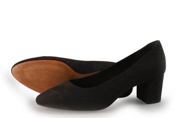 Marco Tozzi Pumps in maat 40 Bruin, Pumps, Bruin, Verzenden, Marco Tozzi
