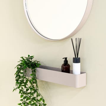 Spinder Design Multi 5 Shelf - silky taupe, Huis en Inrichting, Woonaccessoires | Wandplanken en Boekenplanken, Verzenden, Nieuw