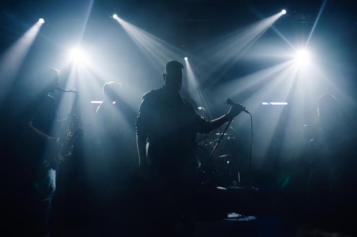 Jasper Steverlinck, Tickets en Kaartjes, Evenementen en Festivals