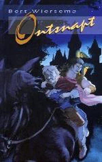 Ontsnapt / Verloren vrijheid / 2 - Bert Wiersema, Verzenden, Gelezen, Bert Wiersema