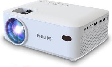 Philips NeoPix 100 - Beamer - 65 inch projector - Zonder, Verzenden, Nieuw