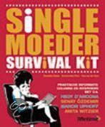 Lifetime Single moeder survival kit / Lifetime 9789021540405, Boeken, Verzenden, Zo goed als nieuw, C. Halkes