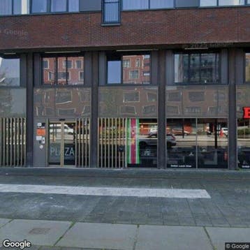 Appartement te huur in Amsterdam - 24 m² - 1 kamer(s), Appartement, Amsterdam, Noord-Holland