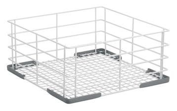 Bartscher Universele korf 350x350x170, Ophalen of Verzenden, Nieuw