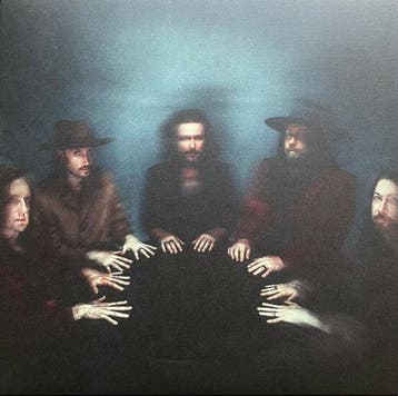 MY MORNING JACKET - IS (LP), Verzenden, Nieuw in verpakking