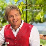 Rudy Giovannini - Wunderbar - CD, Ophalen of Verzenden, Nieuw in verpakking