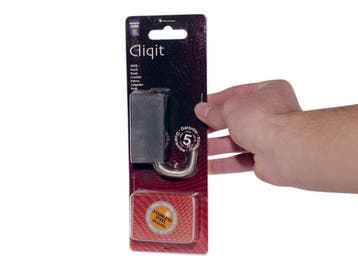 Tiger - Tiger Cliqit Haak Klein, Ophalen of Verzenden, Nieuw