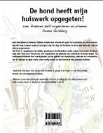 De hond heeft mijn huiswerk opgegeten! 9789077557440, Boeken, Verzenden, Zo goed als nieuw, Donna Goldberg