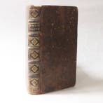 François-Antoine Pomey - LUnivers en abrégé - 1679