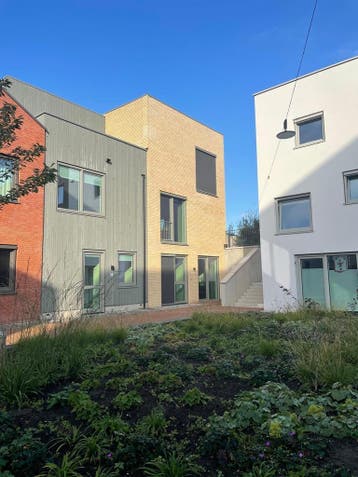 Te huur: Huis Moerhof in Roosendaal, Noord-Brabant, Roosendaal