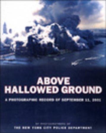 Above Hallowed Ground - New York City Police Dept., Verzenden, Zo goed als nieuw, New York City Police Dept.