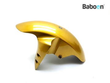 Voorspatbord Yamaha YZF R1 2002-2003 (YZF-R1 5PW), Verzenden, Gebruikt