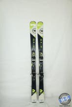 Refurbished - Ski - Rossignol Experience E80 - 160, 160 tot 180 cm, Gebruikt, Rossignol, Ophalen of Verzenden