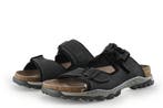 Josef Seibel Slippers in maat 46 Grijs, Kleding | Heren, Schoenen, Slippers, Overige kleuren, Zo goed als nieuw, Josef Seibel
