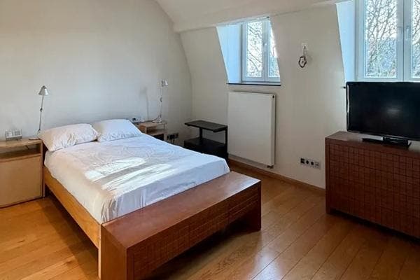 Appartement Brusselsestraat in Maastricht, Huizen en Kamers, Huizen te huur, Via bemiddelaar, Limburg, Appartement