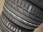 225/40/19 93W BRIDGESTONE POTENZAS001 D22/20 7,4MM PROFIEL, Gebruikt, 135 mm, Band(en), Personenwagen