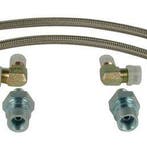 Wilwood Flexline Kit 93-02 Camaro w/SL6 Front Caliper, Auto-onderdelen, Ophalen of Verzenden, Nieuw