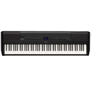 Daghuur Yamaha P-515, Nieuw
