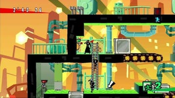 Exit 2 (psp used game), Ophalen of Verzenden, Zo goed als nieuw