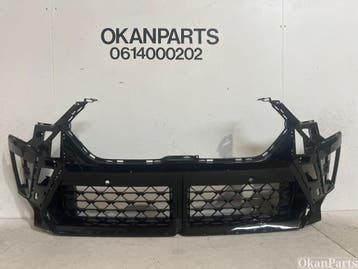 BMW X2 U10 Voorbumper 51115A51010, Auto-onderdelen, Ophalen, Gebruikt, Voor, Bumper