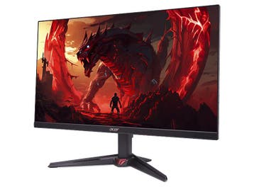 Acer - QHD Gaming Monitor - 27 inch, Gaming, IPS, Verzenden, Nieuw