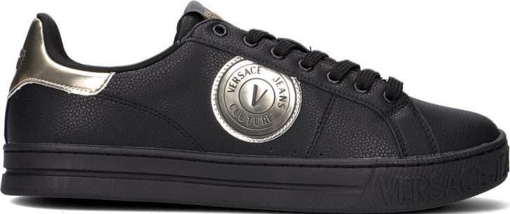 Versace Jeans Couture - maat 44 - Fondo Court 88 Dis Sk1, Kleding | Heren, Schoenen, Verzenden