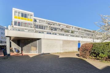 Te Huur 2 Appartement Reigersbos In Amsterdam, Huizen en Kamers, Huizen te huur, Direct bij eigenaar, Appartement, Amsterdam, Amsterdam