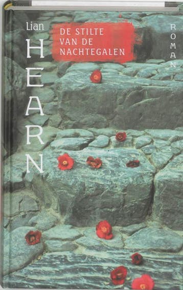 De stilte van de nachtegalen / Het verhaal van de Otori / 1, Verzenden, Gelezen, L. Hearn