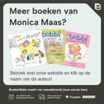 Bobbi Naar Het Bos (Maxi Editie 26 x 22.8 cm ) 9789020657562, Verzenden, Zo goed als nieuw, Monica Maas