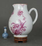 Famille Rose Floral Sprays - Roomkan - Porselein - Room- of