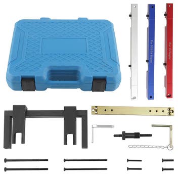 Caliper distribution geschikt voor BMW motoren N51 N52 N5..., Verzenden, Nieuw, BMW