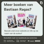 Maar je krijgt er wel heel veel voor terug 9789400500303, Verzenden, Gelezen, Bastiaan Ragas