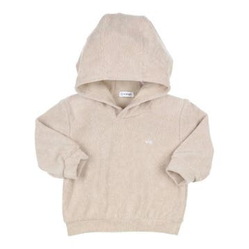GYMP trui beige - 80 (9-12 maanden), Ophalen of Verzenden, Nieuw