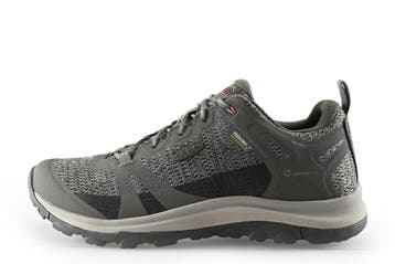 Keen Wandelschoenen in maat 37½ Grijs, Verzenden, Keen, Wandelschoenen, Zo goed als nieuw