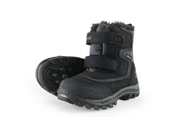 Timberland Snowboots Jongens in maat 24 Zwart, Kinderen en Baby's, Kinderkleding | Schoenen en Sokken, Timberland, Verzenden, Jongen of Meisje