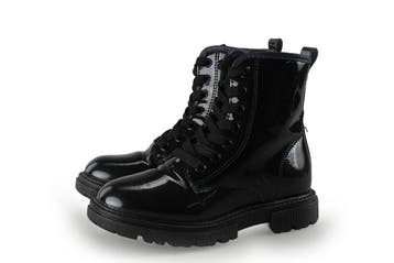Milo &amp; Mila Boots Meisjes in maat 29 Blauw, Verzenden, Jongen of Meisje, Schoenen, Zo goed als nieuw