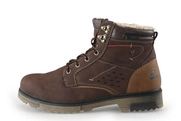Camel Active Veterboots in maat 44 Bruin, Bruin, Verzenden, Boots, Zo goed als nieuw