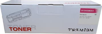 Huismerk OKI C530dn / C510dn toner 44469723 magenta, Verzenden, Nieuw, Huismerk