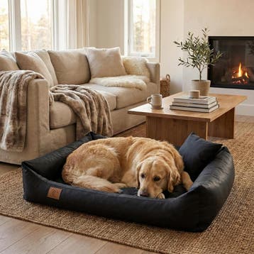 Hondenmand XXL 120cm | Wasbaar | Premium | Laatste Stuks!, Ophalen of Verzenden, Nieuw, Stof