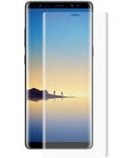 Note 8 Tempered Glass 3D Design Full Screen Coverage  ( Voll, Verzenden, Nieuw