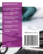 Bevoegdheden wet BOB / 2020-2021 / Op Straat 9789012405713, Verzenden, Zo goed als nieuw, Theo de Bruin